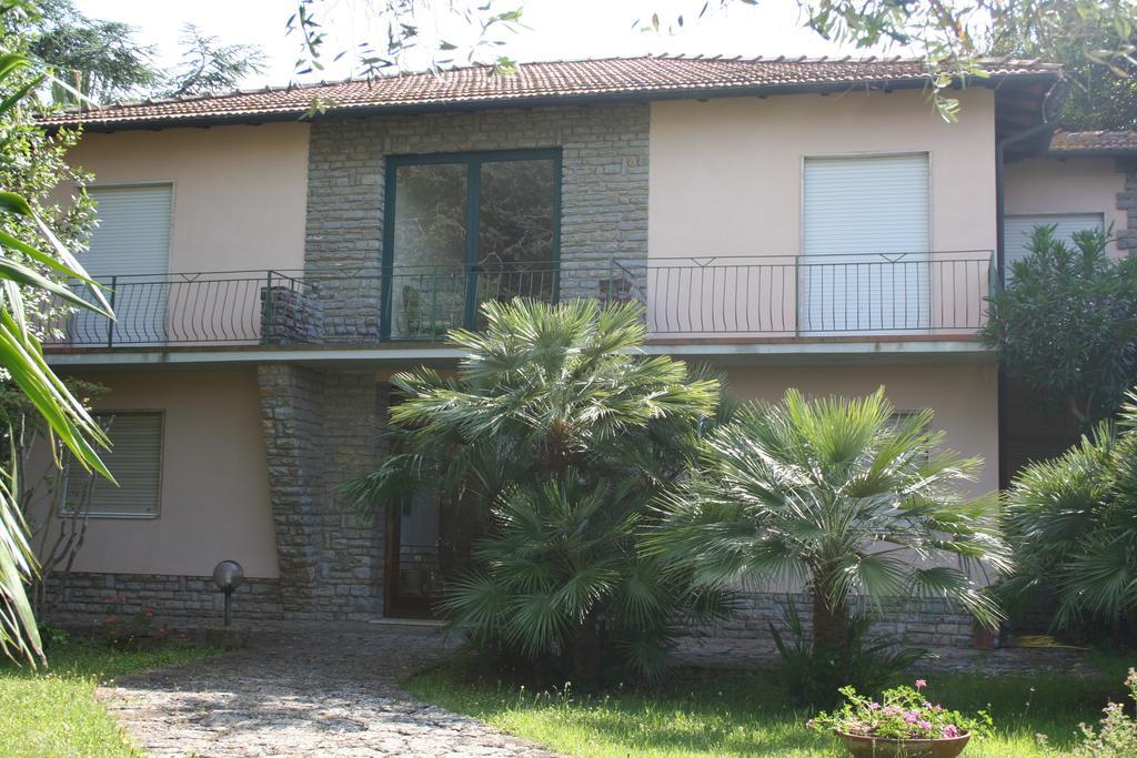 Hotel Maristella Cavo Exterior foto