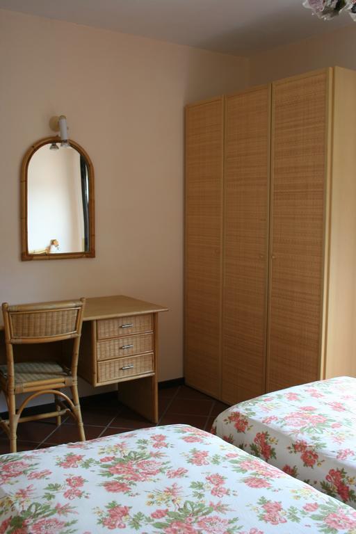 Hotel Maristella Cavo Quarto foto