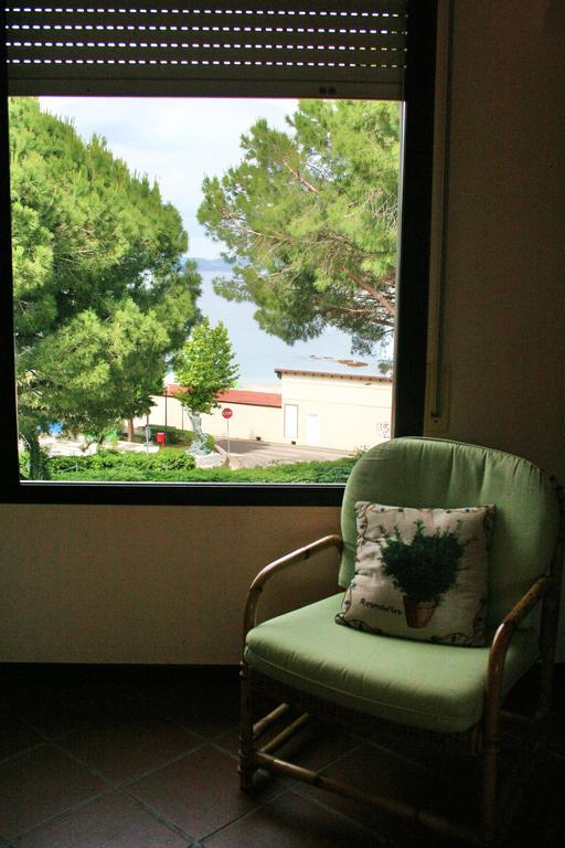 Hotel Maristella Cavo Quarto foto