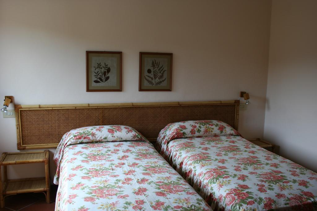 Hotel Maristella Cavo Quarto foto
