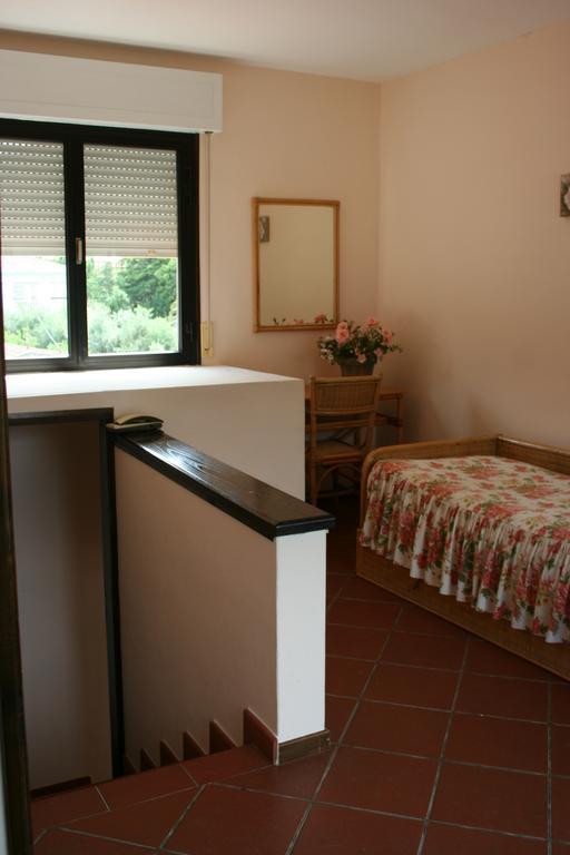 Hotel Maristella Cavo Quarto foto