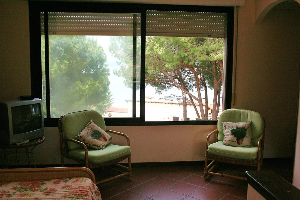 Hotel Maristella Cavo Quarto foto