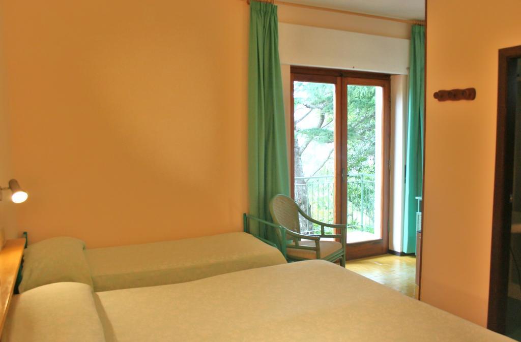 Hotel Maristella Cavo Quarto foto