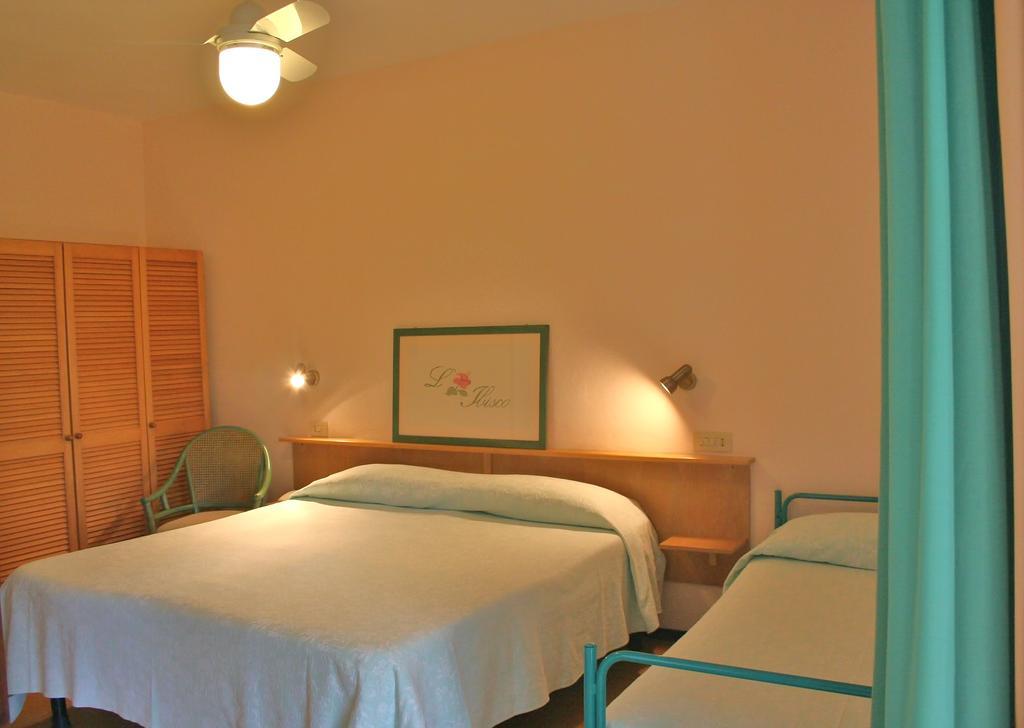 Hotel Maristella Cavo Quarto foto