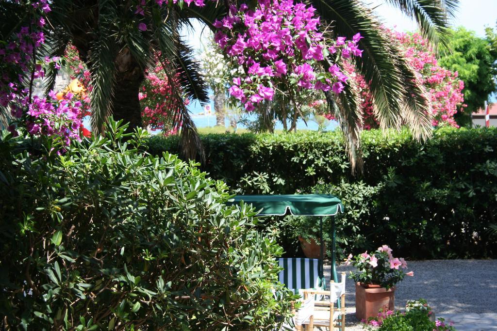 Hotel Maristella Cavo Exterior foto
