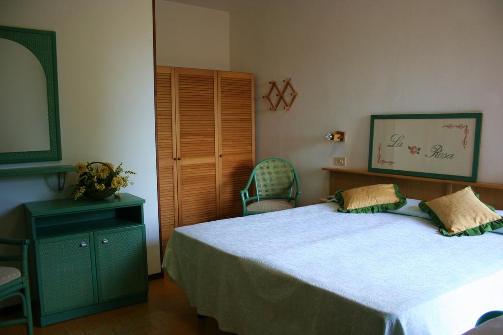 Hotel Maristella Cavo Quarto foto