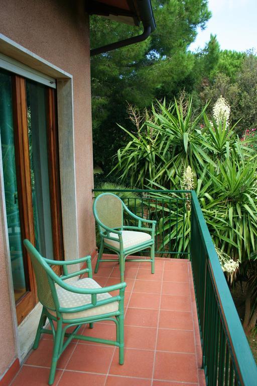 Hotel Maristella Cavo Quarto foto