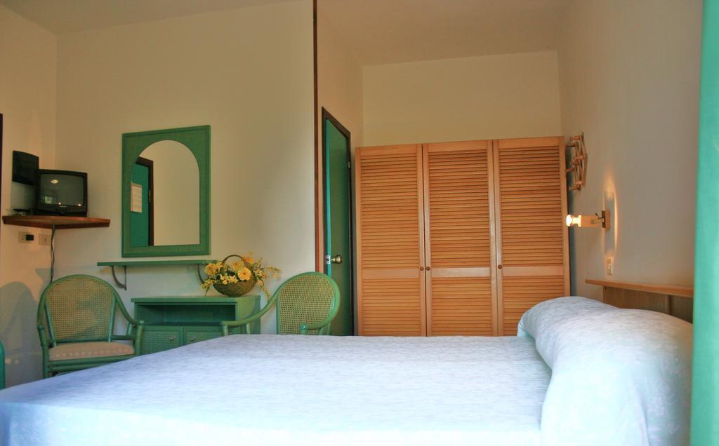Hotel Maristella Cavo Quarto foto