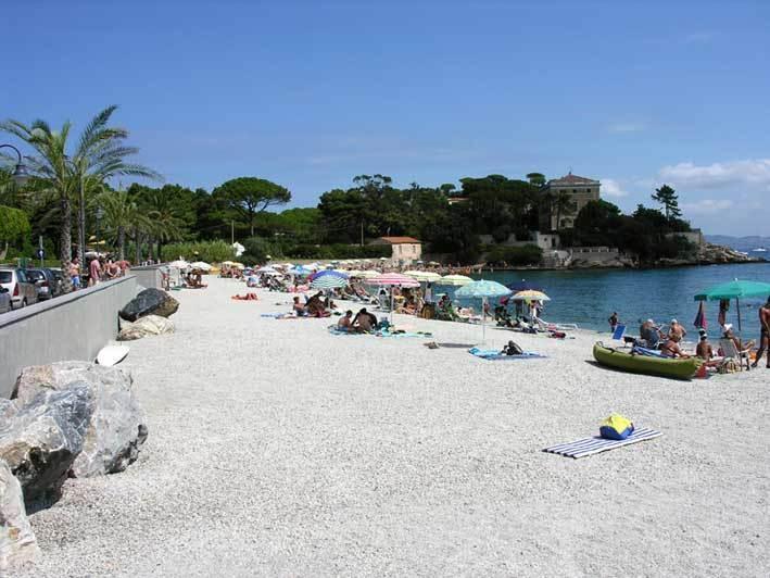Hotel Maristella Cavo Exterior foto