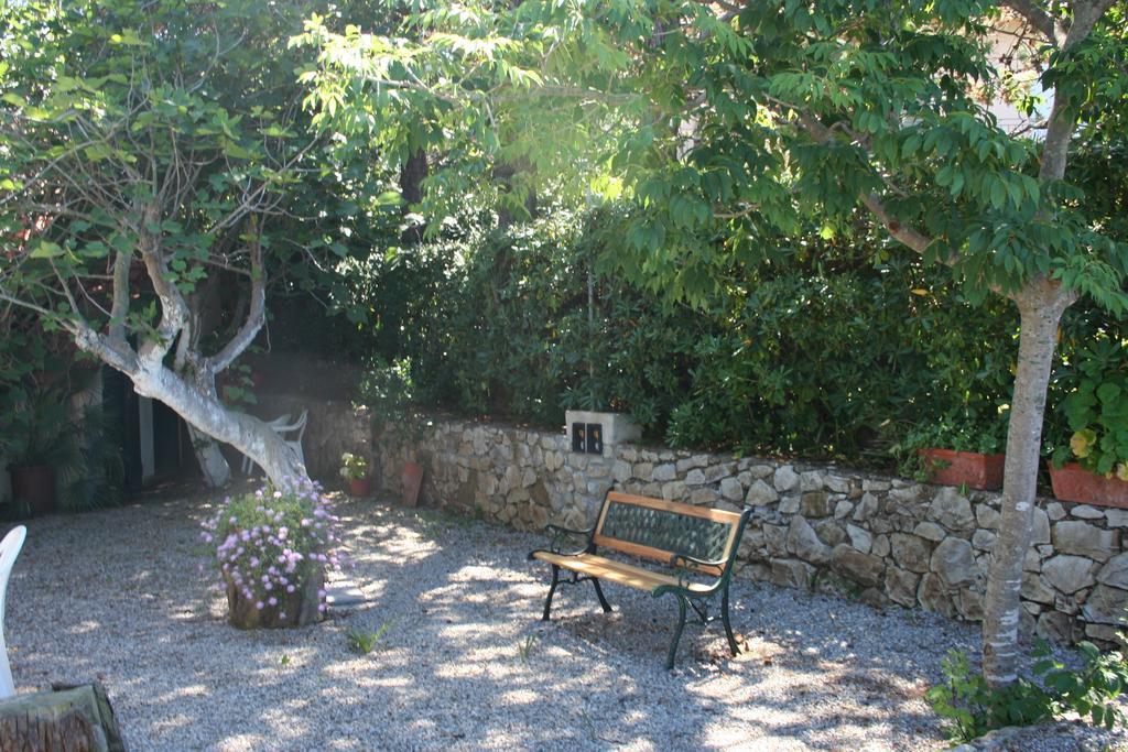 Hotel Maristella Cavo Exterior foto