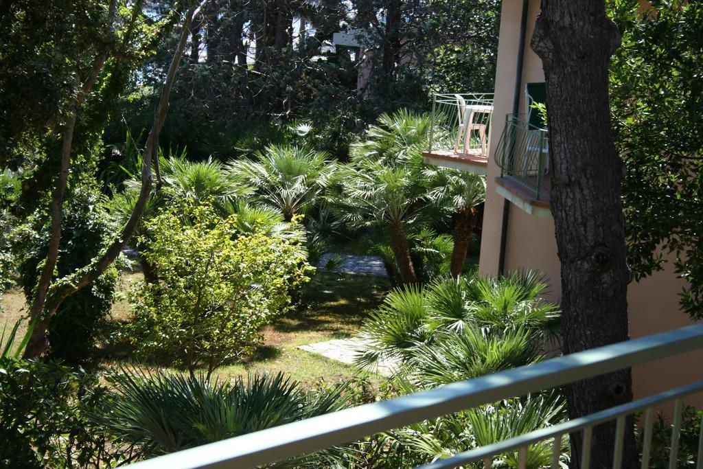 Hotel Maristella Cavo Exterior foto