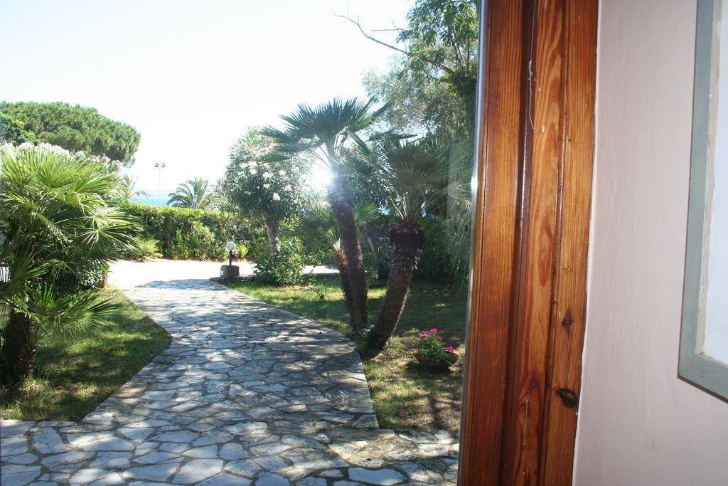 Hotel Maristella Cavo Exterior foto